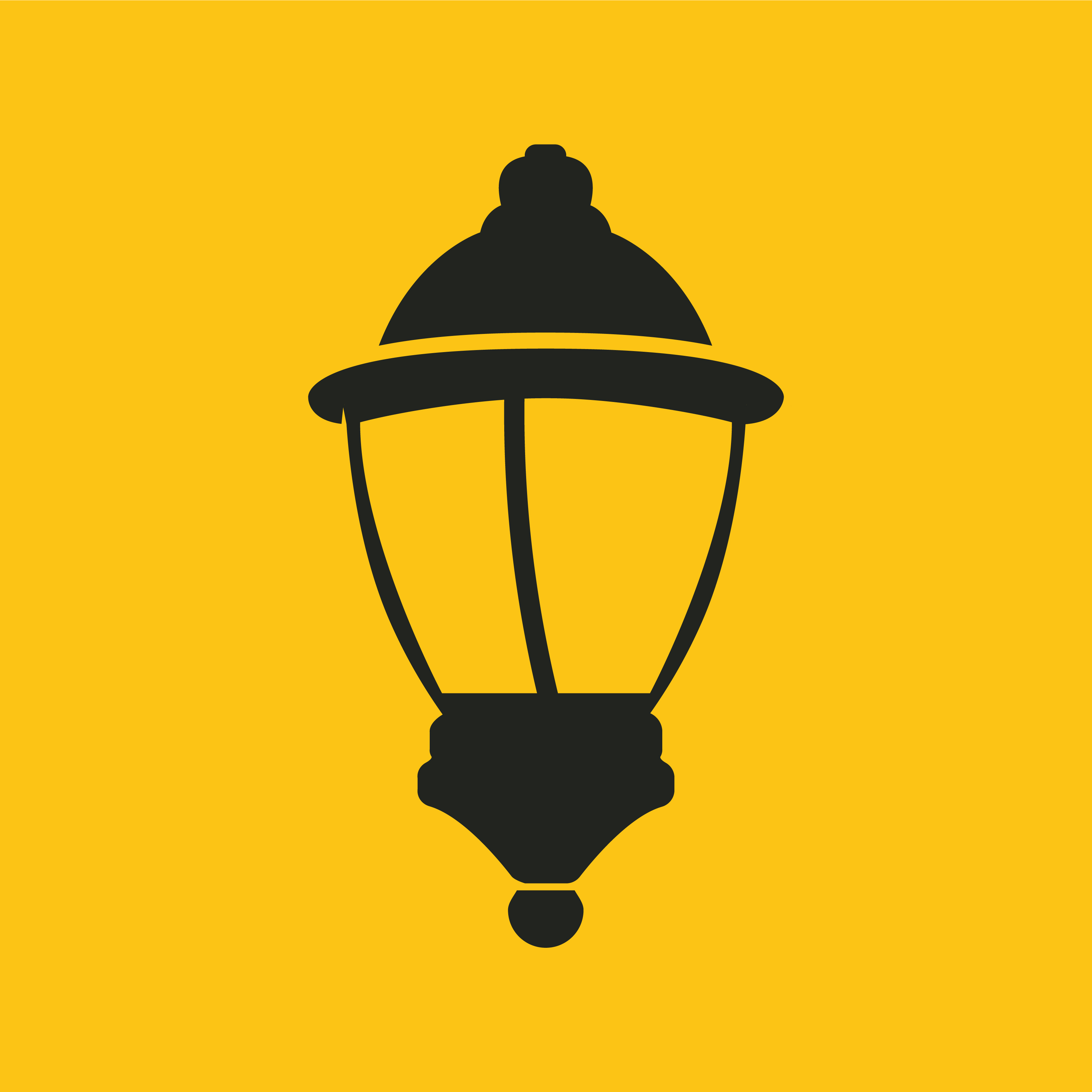 Lamppost Logo